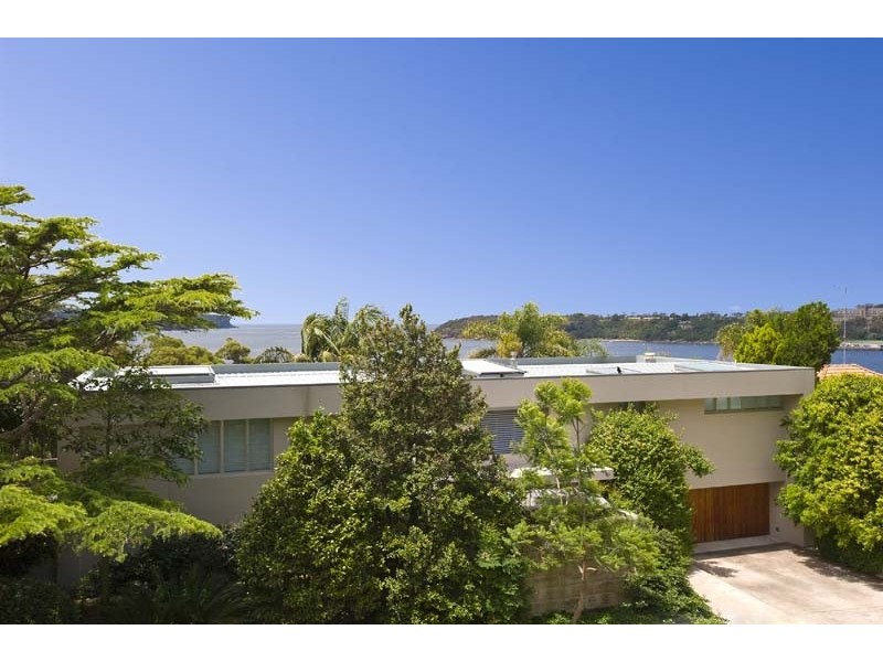 26 Burran Avenue, Mosman NSW 2088