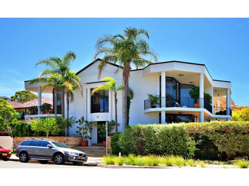 1/45 The Esplanade, Mosman NSW 2088