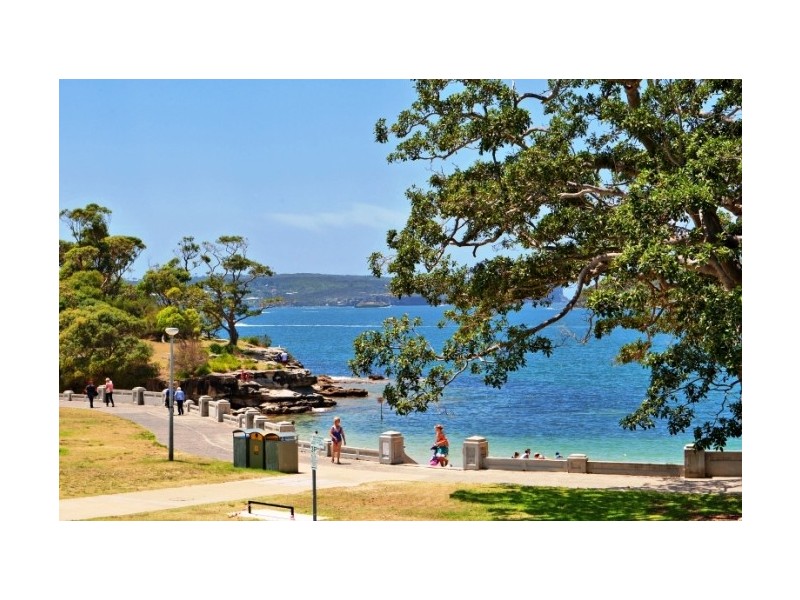 1/45 The Esplanade, Mosman NSW 2088