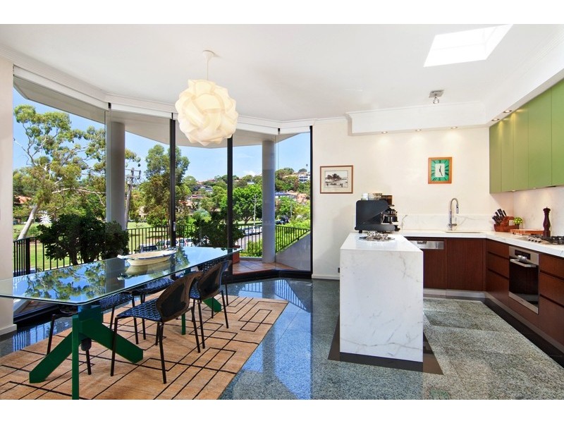 1/45 The Esplanade, Mosman NSW 2088