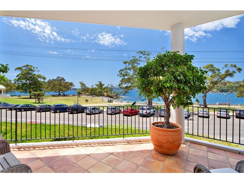 1/45 The Esplanade, Mosman NSW 2088