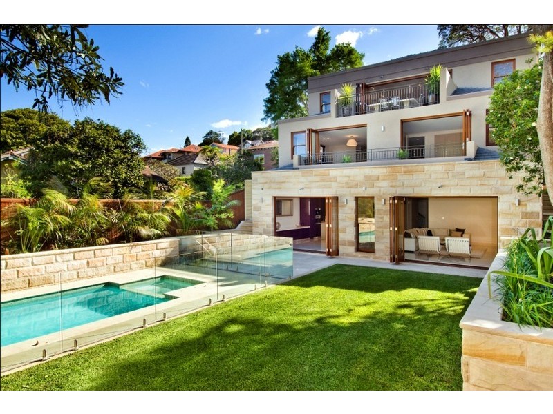 53 Shellcove Road, Neutral Bay NSW 2089