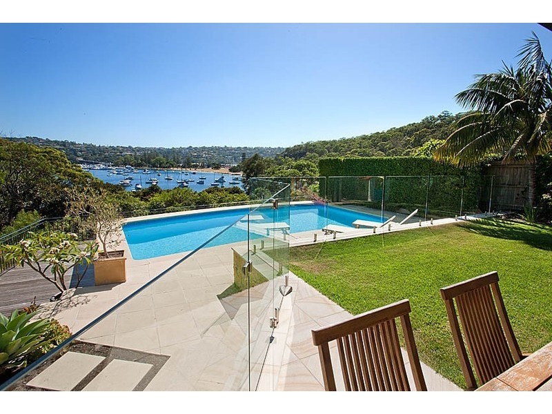 19 Pearl Bay Avenue, Mosman NSW 2088
