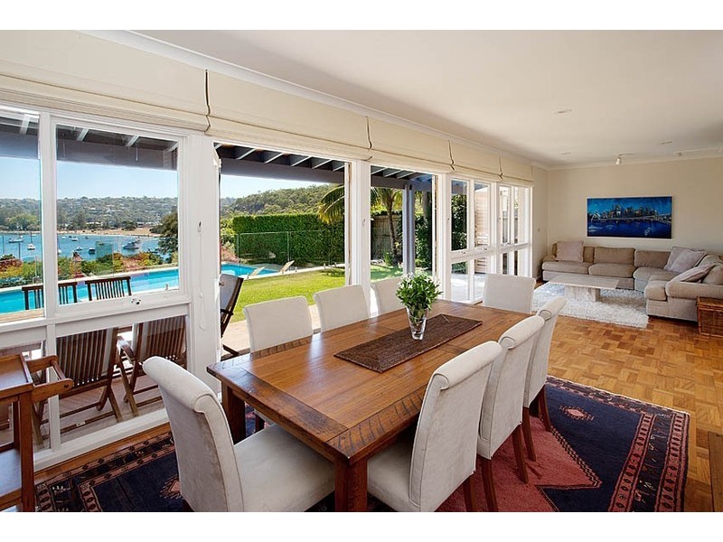 19 Pearl Bay Avenue, Mosman NSW 2088