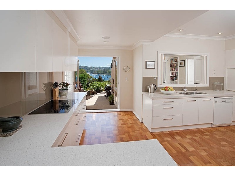 19 Pearl Bay Avenue, Mosman NSW 2088