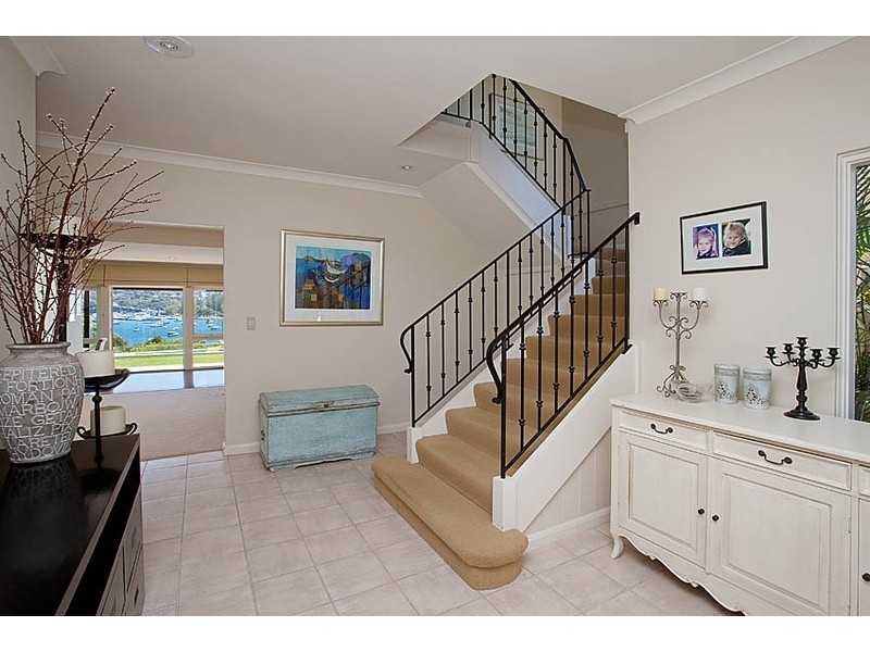 19 Pearl Bay Avenue, Mosman NSW 2088