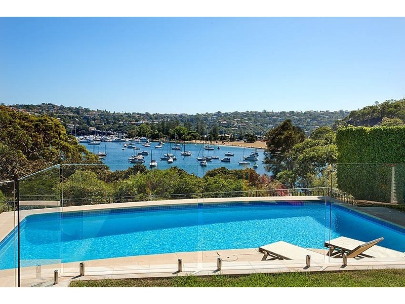 19 Pearl Bay Avenue, Mosman NSW 2088