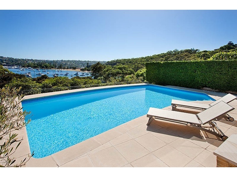 19 Pearl Bay Avenue, Mosman NSW 2088