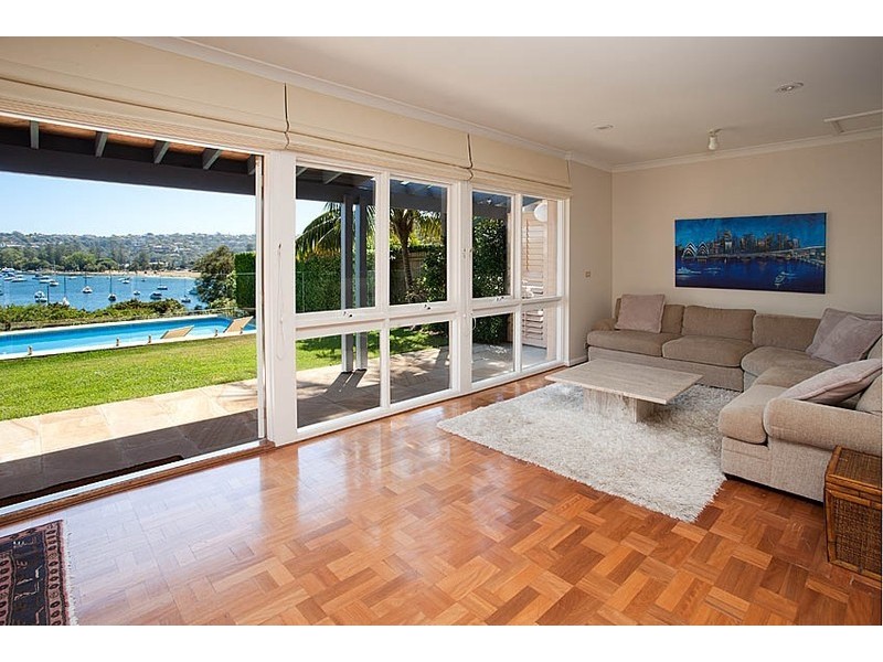 19 Pearl Bay Avenue, Mosman NSW 2088