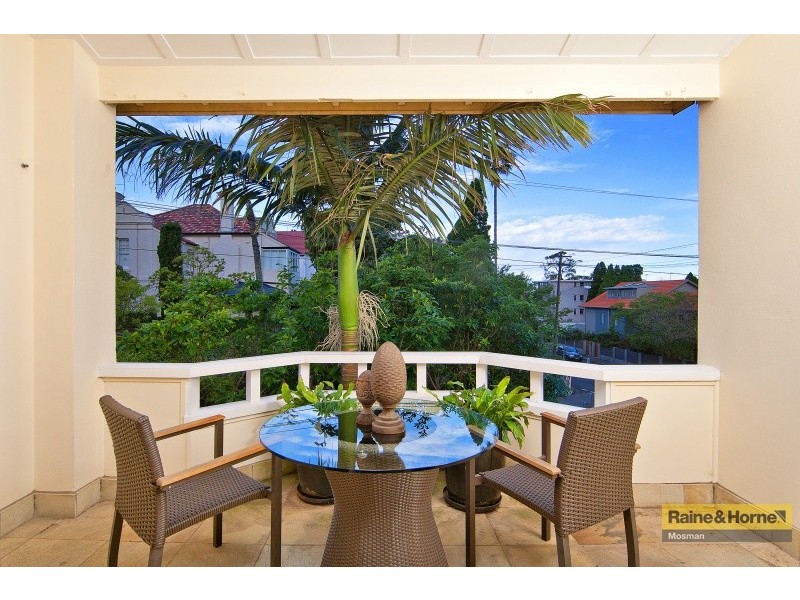 4/62 Wycombe Road, Neutral Bay NSW 2089