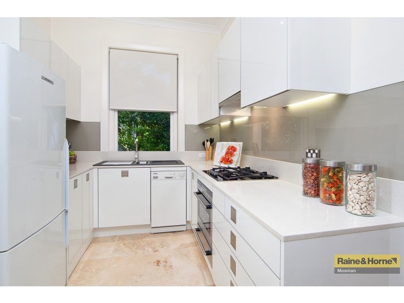 4/62 Wycombe Road, Neutral Bay NSW 2089