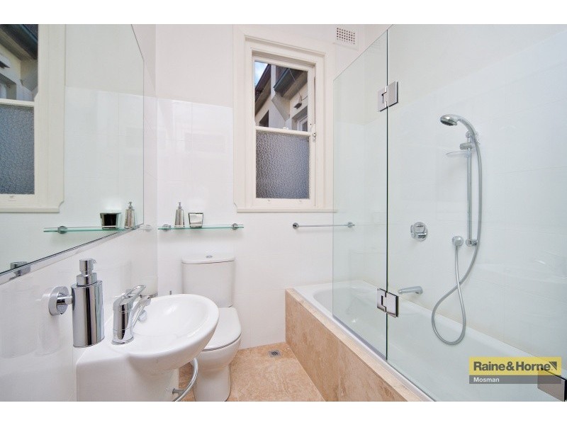 4/62 Wycombe Road, Neutral Bay NSW 2089