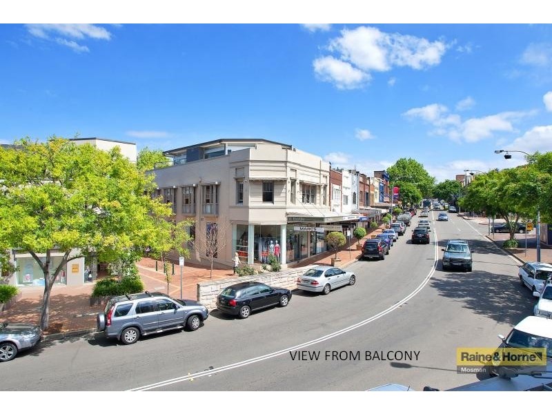 208/732 Military Road, Mosman NSW 2088