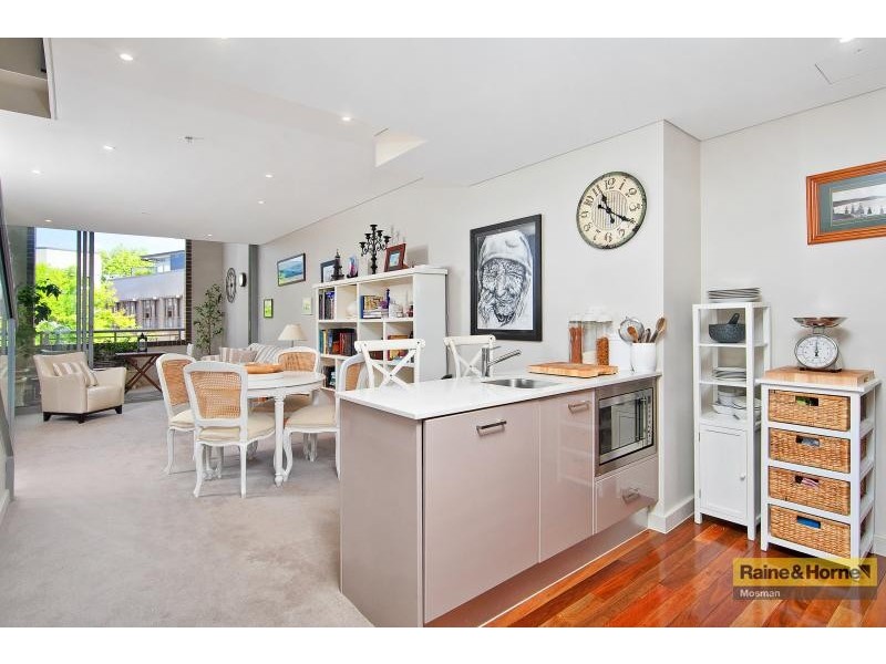 208/732 Military Road, Mosman NSW 2088