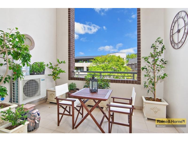 208/732 Military Road, Mosman NSW 2088