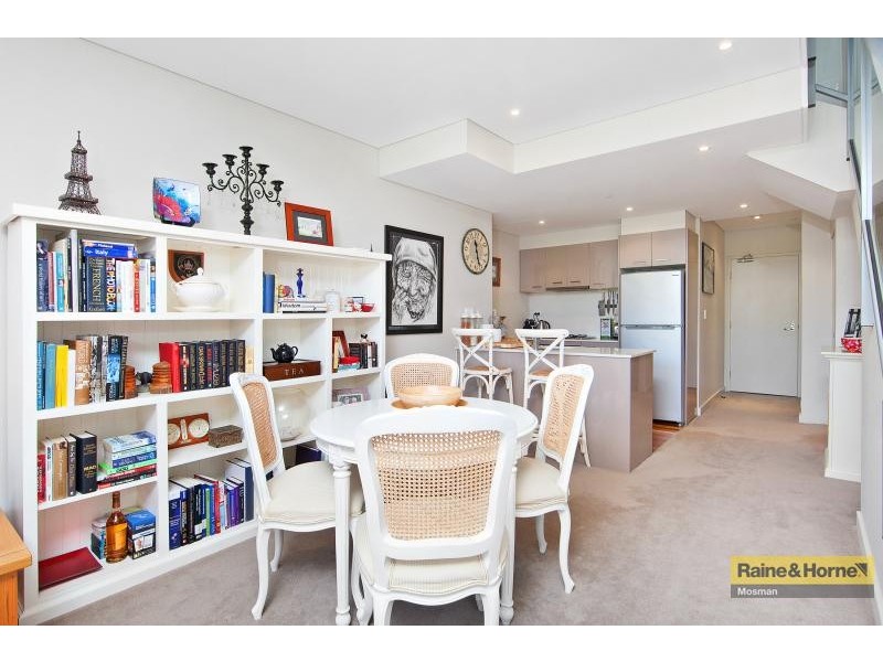 208/732 Military Road, Mosman NSW 2088