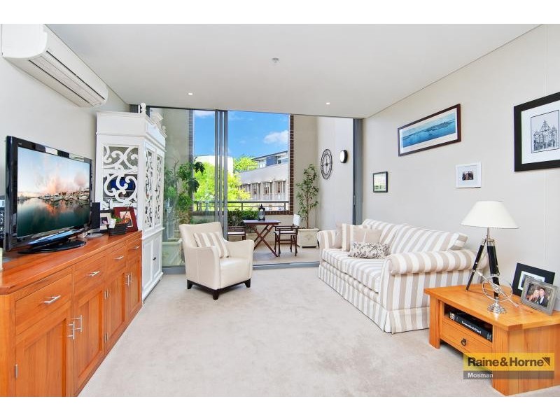 208/732 Military Road, Mosman NSW 2088