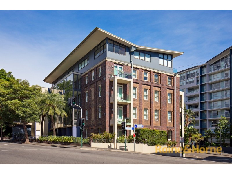 28/20 Pyrmont Bridge Road, Camperdown NSW 2050