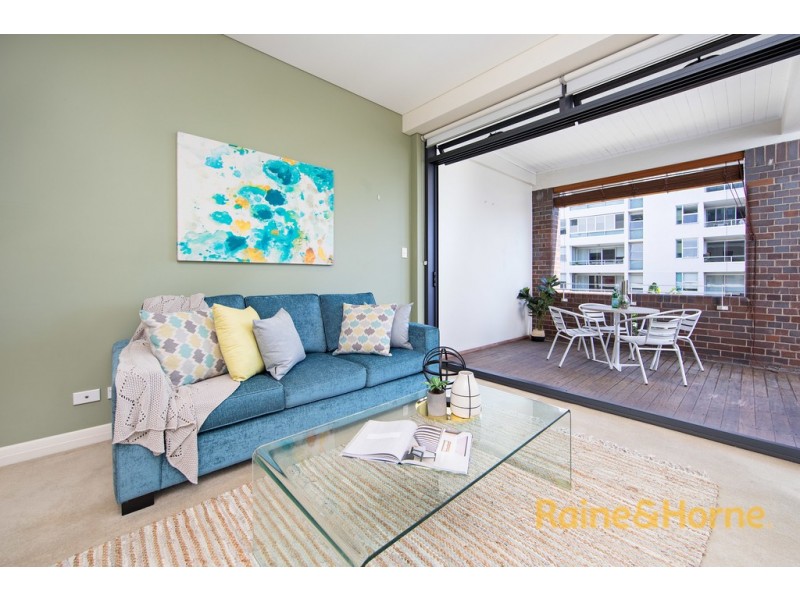 28/20 Pyrmont Bridge Road, Camperdown NSW 2050