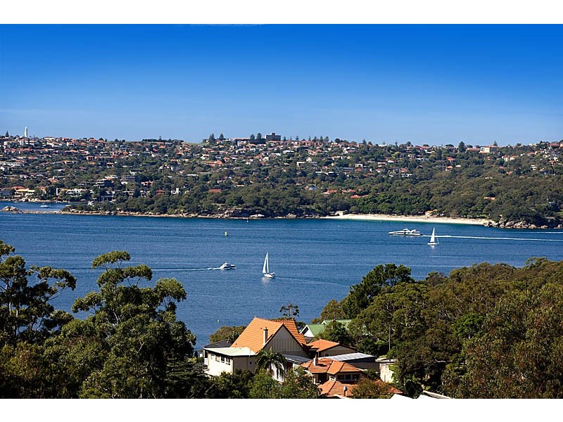 2/47 Bradleys Head Road, Mosman NSW 2088