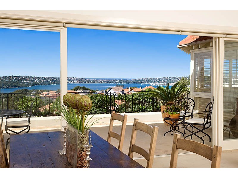 2/47 Bradleys Head Road, Mosman NSW 2088