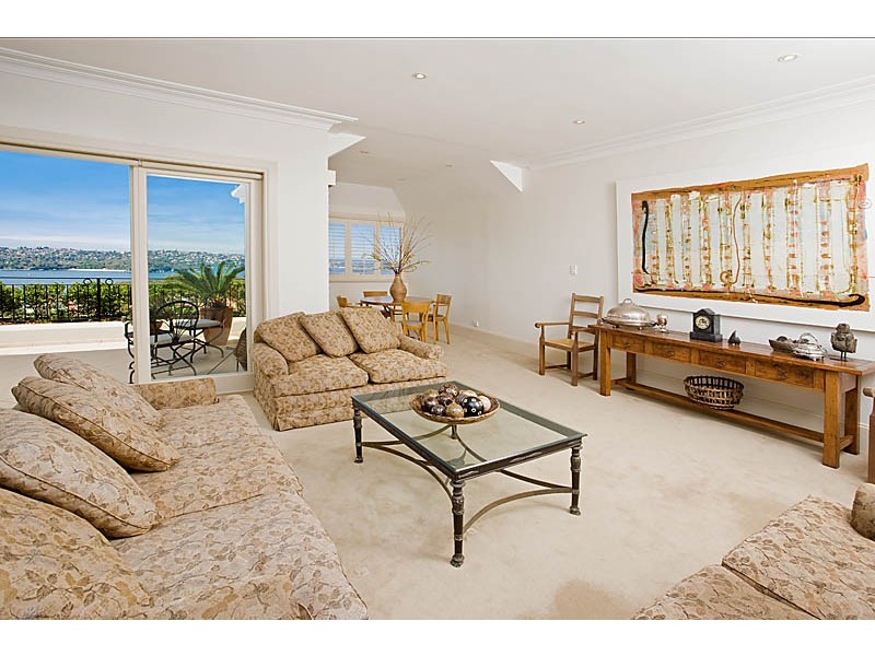 2/47 Bradleys Head Road, Mosman NSW 2088