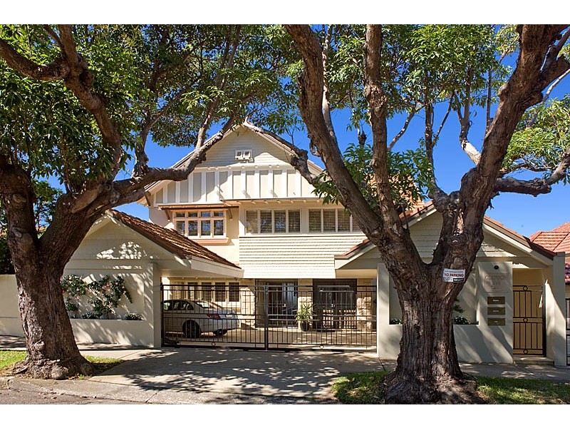 2/47 Bradleys Head Road, Mosman NSW 2088