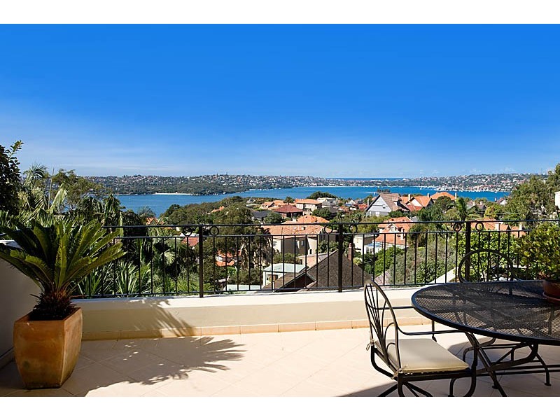 2/47 Bradleys Head Road, Mosman NSW 2088