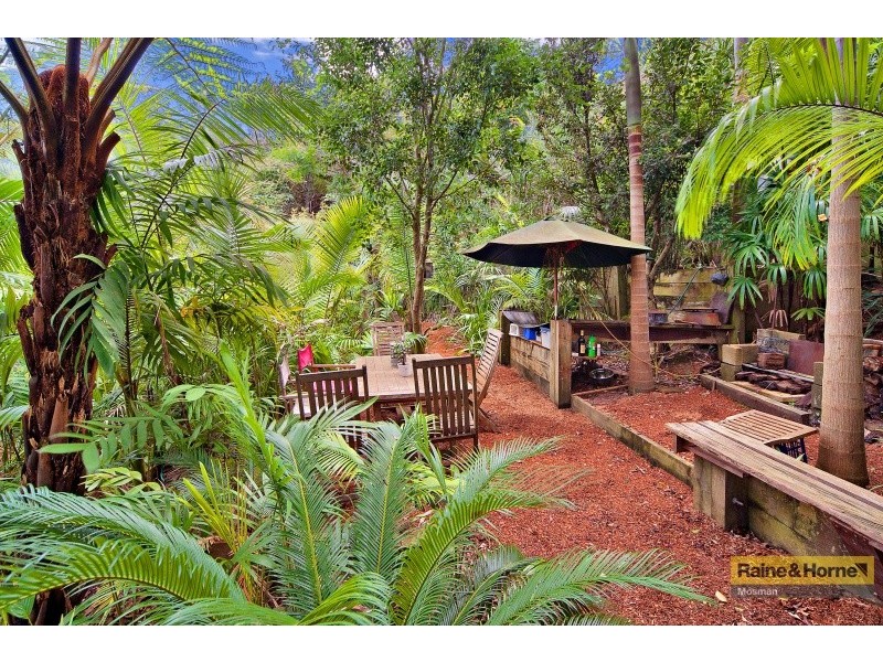 2/47 Bradleys Head Road, Mosman NSW 2088