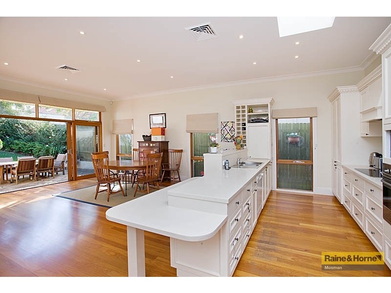 32  Vista Street, Mosman NSW 2088