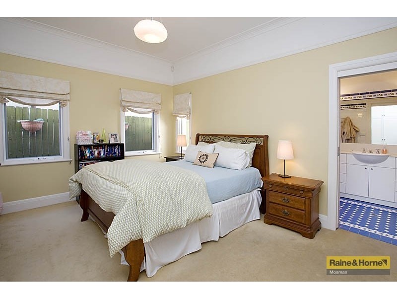 32  Vista Street, Mosman NSW 2088