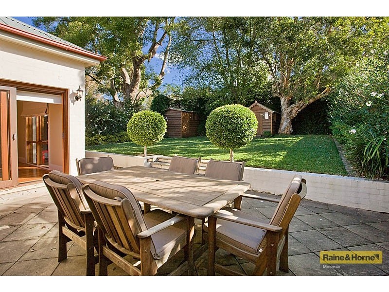 32  Vista Street, Mosman NSW 2088