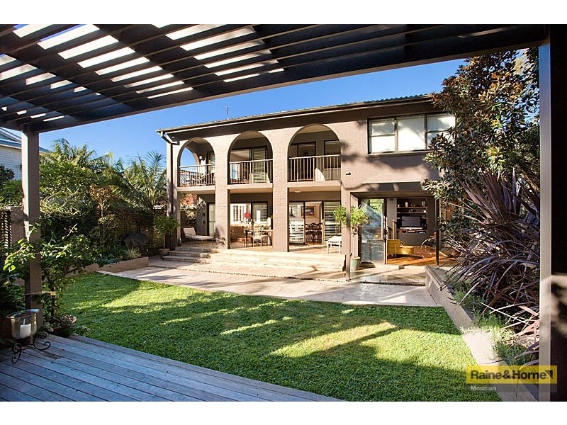 24 Mandolong Road, Mosman NSW 2088