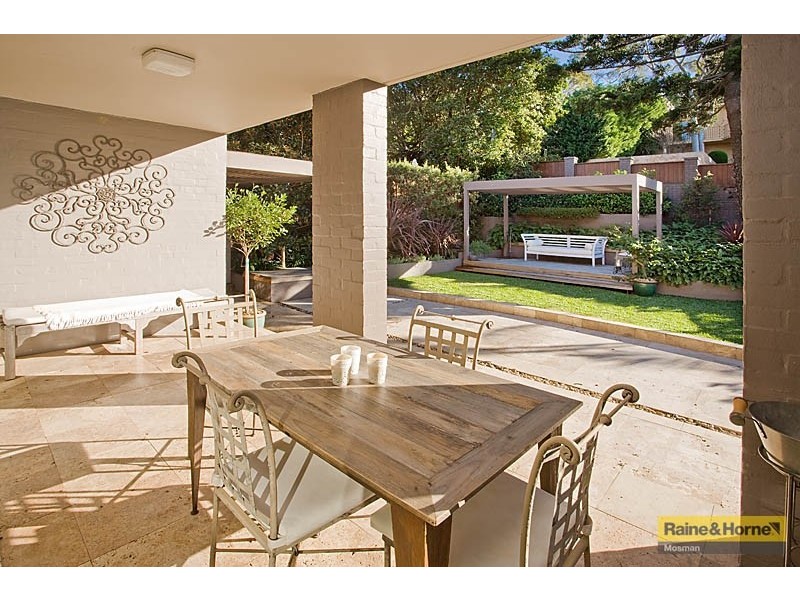 24 Mandolong Road, Mosman NSW 2088