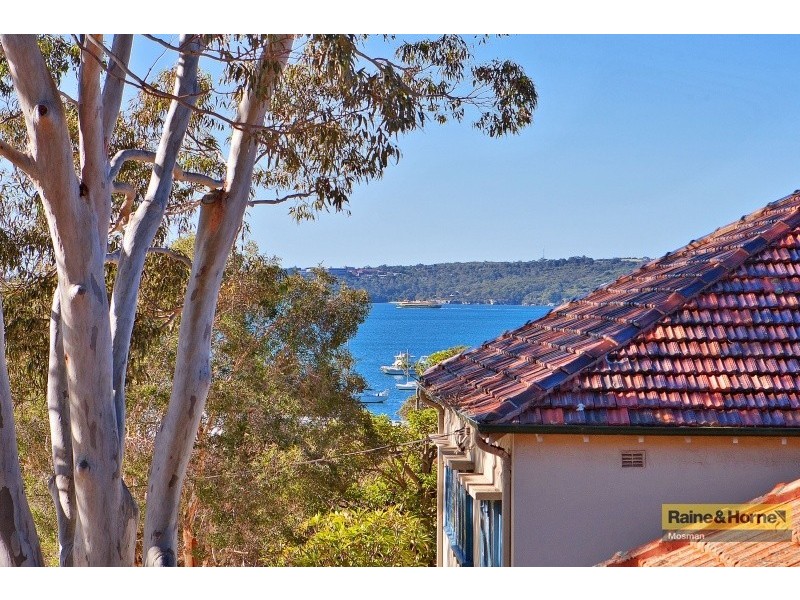 2/237 Raglan Street, Mosman NSW 2088