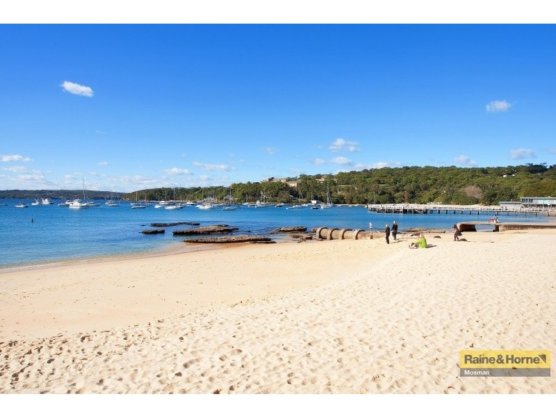2/237 Raglan Street, Mosman NSW 2088