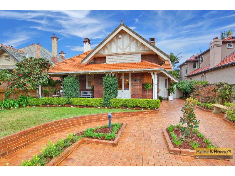 73 Raglan Street, Mosman NSW 2088