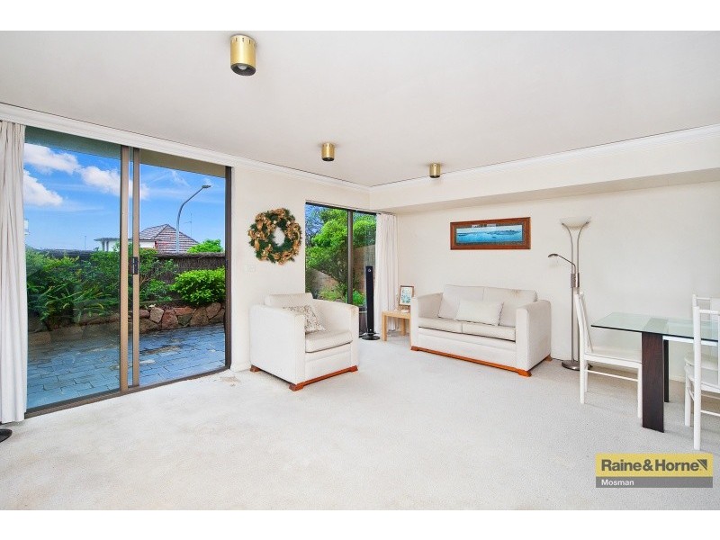 8/800 Military Road, Mosman NSW 2088
