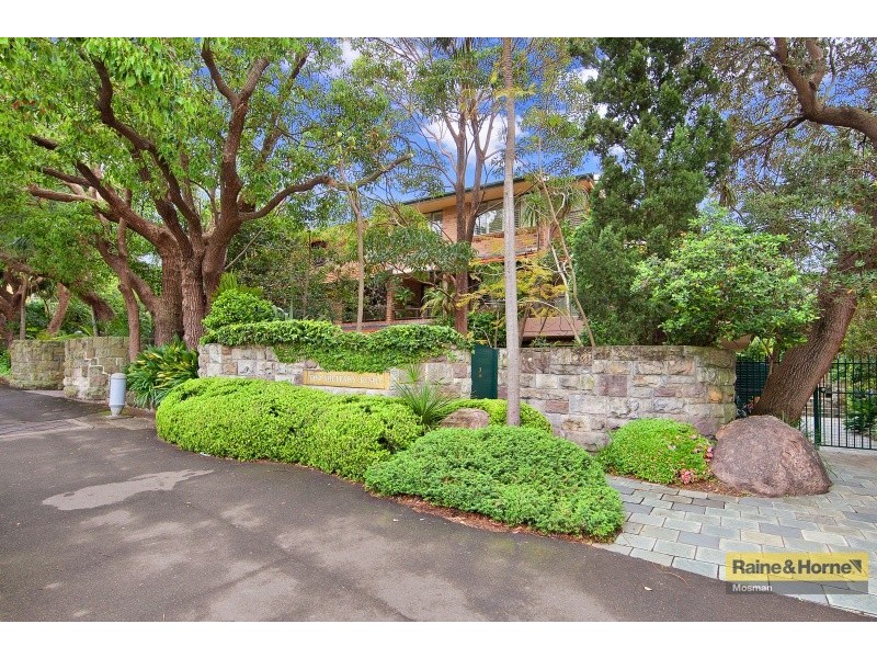 8/800 Military Road, Mosman NSW 2088