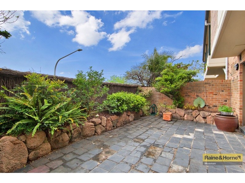 8/800 Military Road, Mosman NSW 2088