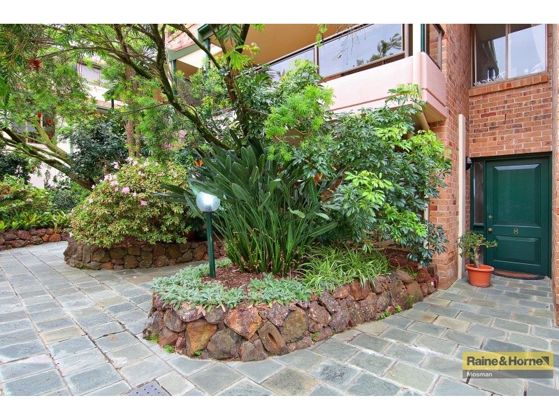 8/800 Military Road, Mosman NSW 2088