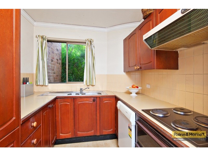 8/800 Military Road, Mosman NSW 2088