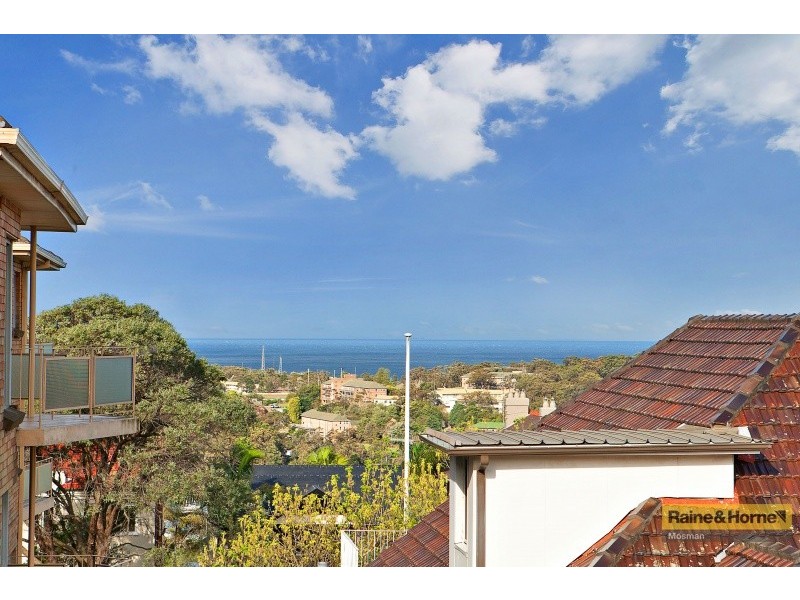 8/800 Military Road, Mosman NSW 2088