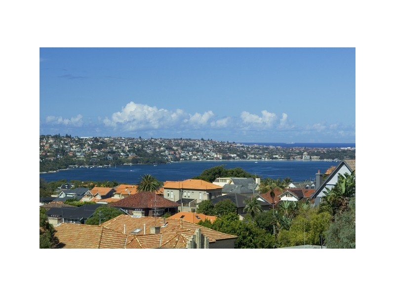 3/47  Bradleys Head Road, Mosman NSW 2088