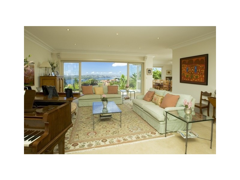 3/47  Bradleys Head Road, Mosman NSW 2088