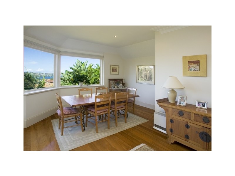 3/47  Bradleys Head Road, Mosman NSW 2088