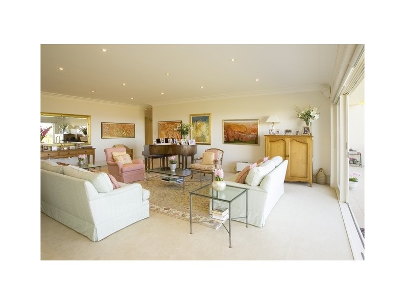 3/47  Bradleys Head Road, Mosman NSW 2088