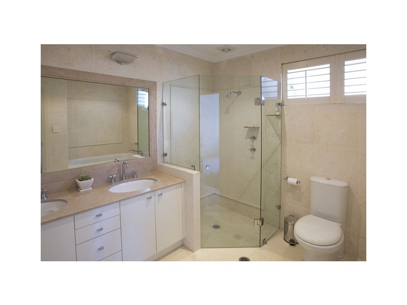 3/47  Bradleys Head Road, Mosman NSW 2088