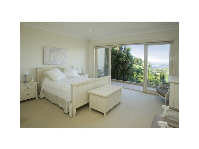 3/47  Bradleys Head Road, Mosman NSW 2088