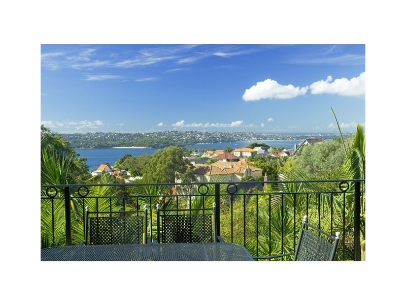 3/47  Bradleys Head Road, Mosman NSW 2088